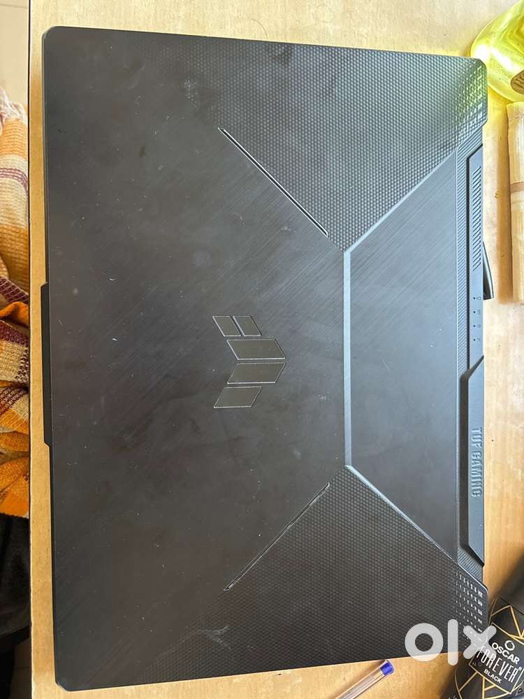 ASUS TUF Gaming F15 - AI Powered Gaming Intel Core 15 11th