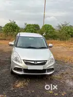 Maruti Suzuki Swift Dzire