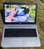 HP LAPTOP NEAT CONDITITION