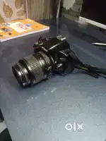 Nikon  d5100