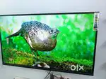 # SPECIAL DISCOUNT SALE 43 INCHES SMART ANDROID LEDTV WITH WARRANTY 2