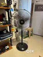 RR FAN LUMINOUS