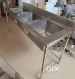 One stop solution for hotel bakery restaurants