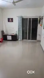 Brokerage free 2 bhk flat