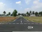 Madukarai near DTCP Plots