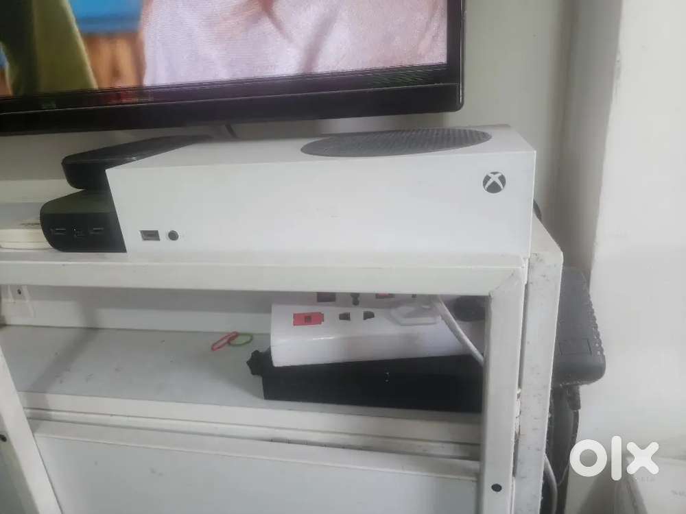 Xbox Series S