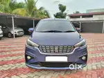 Maruti Suzuki Ertiga, 2022, Petrol