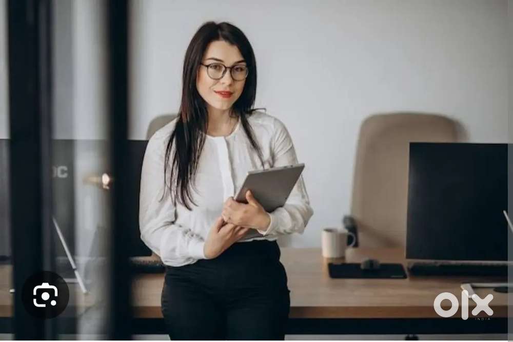 HIRING  PERSONAL SECRETARY TO MD