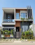2-मंज़िला घर बिक्री के लिए