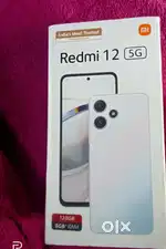Redmi 12 5G 128