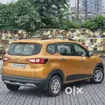 Renault Triber RXT EASY-R AMT, 2020, Petrol
