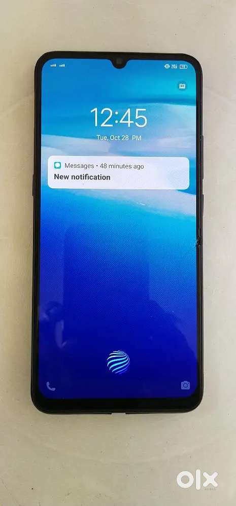 Vivo s1 4gb ram 128 gb storage full orignal phone fayde ki deal