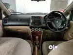Limited Edition Honda City ZX  VTEC