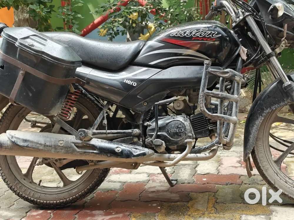 No problem, Goog condition