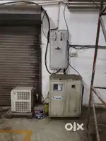 Electrician Required