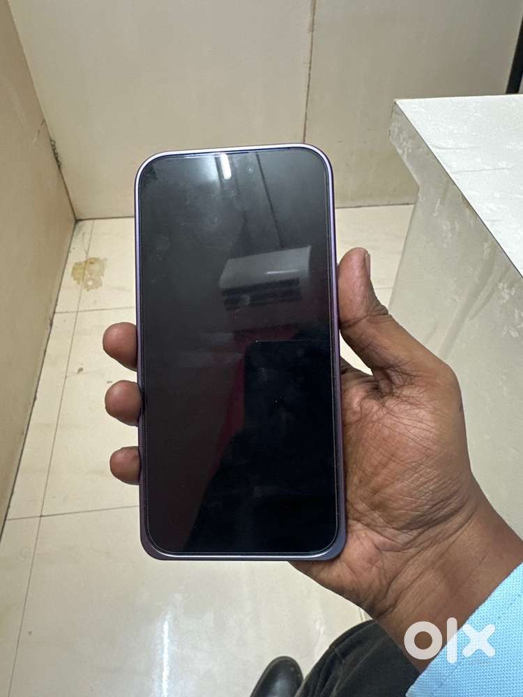 14 Pro Max 256GB