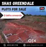 8 cent house plot for sale