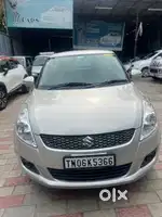 Maruti Suzuki Swift 2011-2014 VDI, 2013, Diesel