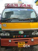 Good condition vehicle