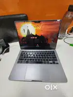 Macbook air m2 8GB / 256 GB