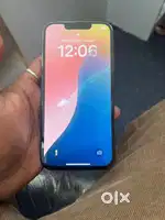 iPhone 13 Pro