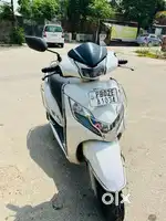 Activa 125 cc top model