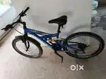 Rodeo gear cycle (27*3)