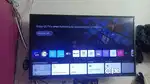 Lg tv 43