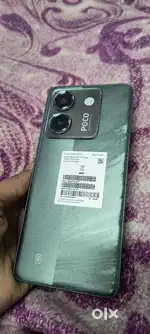 Mint condition only 2 month old with box and cable and adapter