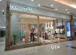 Female fashion consultant