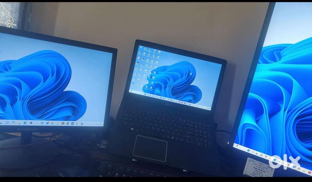 Monitor and laptop connection with this hdmi
