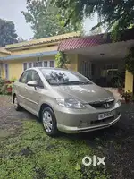 Honda City 2004 Petrol 81000 Km well maintained