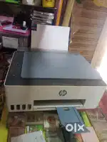 Printer machine HP new 1 month