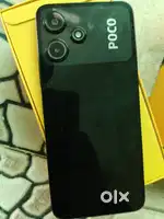 Poco m6 pro 6 month old