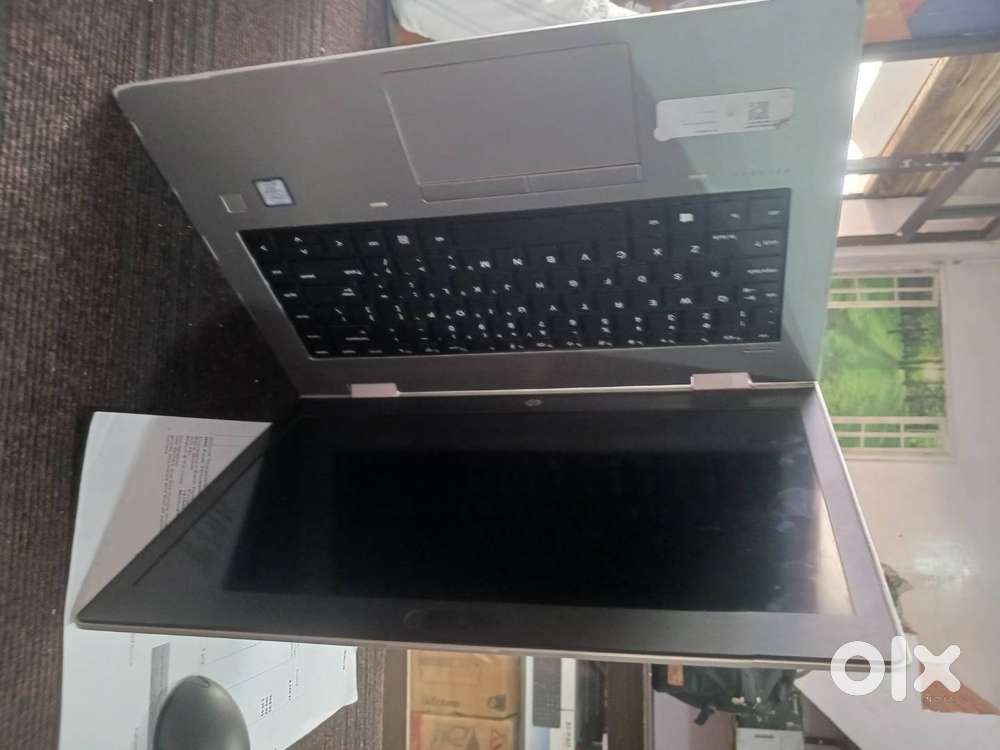 Hp  laptop