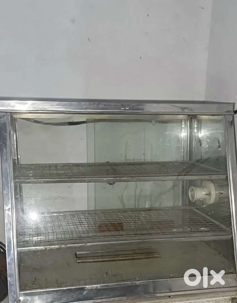 Pateis air fryer with electric & gas two options