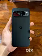 Google Pixel 9 Pro XL (512 GB,16 GB RAM)