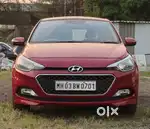 Hyundai i20 Diesel Asta Option, 2015, Petrol