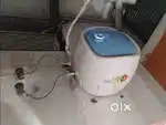 Gyser of 25 liter