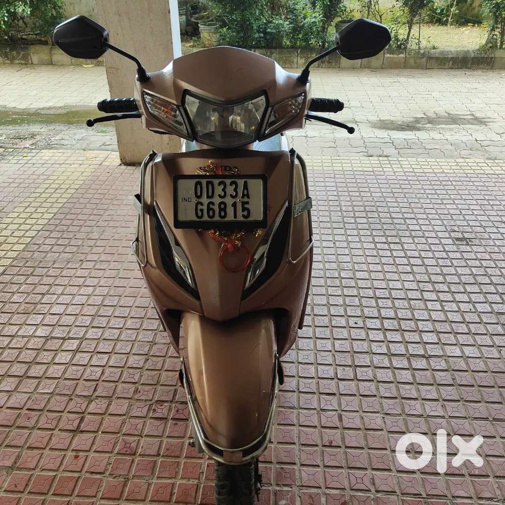 Activa 6G 2023 Model