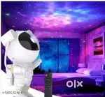 Astraunot lamp