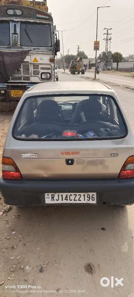 280000 km original pent no accident kar