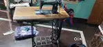 sewing machine