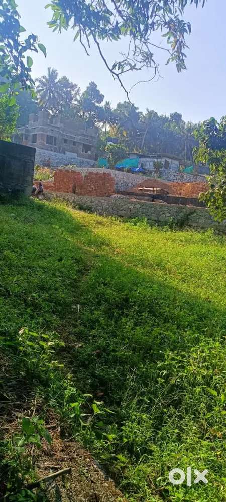 4.68 Cent Residential Plot for Sale near Kazhakuttom – No Broker