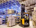 We Are Hiring For Warehouse in Forklift operator