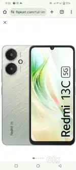 Mobile  redmi 13 c