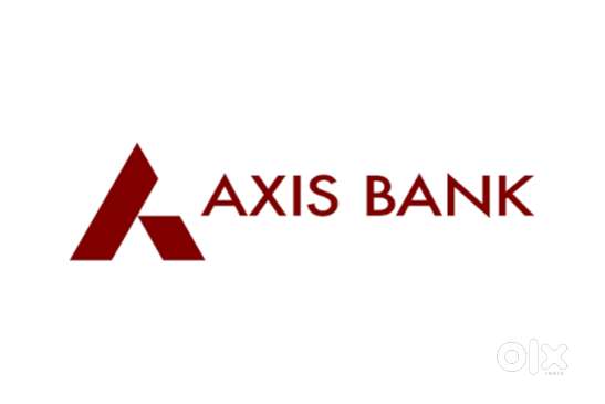 Loan Recovery Officer in Axis Bank