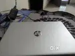 HP graphics card laptop in excellent condition