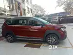 Maruti Suzuki XL6 2022 Petrol Well Maintained New shape