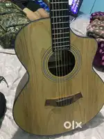 Kadence guitar classic